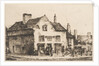 The Fountain Inn, New Street, Wolverhampton by John Fullwood